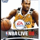 EA Sports NBA Live 08 ( Wii Game)