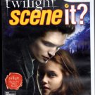Twilight Scene It ( Wii Game)