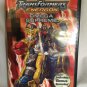 Transformer Energon Omega Supreme DVD