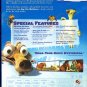 Ice Age The Meltown ( DVD Movie) Brand New!