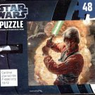 Star Wars Puzzle