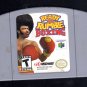 Ready To Runble Boxing Nintendo 64 Game