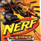 Nerf N Strike Wii GAme ( No Manuel)