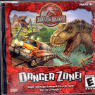 Jurassic Park Danger Zone P.C. Game