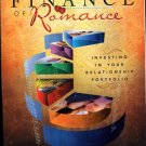 The Finance Of Romance By Leon Scott Baxter