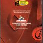 1080 Ten Eighty Snowboards Instruction Booklet ONLY
