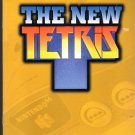 The New Tetris Instructional Booklet ONLY