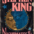 NightMares & Dreamscapes By Stephen King