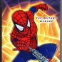 Spiderman The New Aminated Series UMD Video ( PSP)