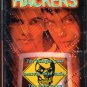 Hackers UMD Video (PSP)