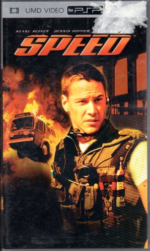 Speed UMD Video For PSP