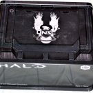 HALO 5 UNSC Tin Ammo Box Lootcrate Storage Box United Nations Space Command