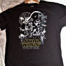 Star Wars Rogue One T Shirt