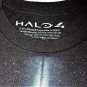 Halo 4 Men's Black T Shirt