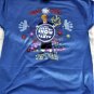 Ringling Brothers The Greatest Show On Earth Adult  Large T Shirt