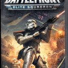 Star Wars BattleFront Elite Squardron Sony PSP Game