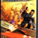 Pursuit Force Sony PSP Game