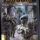 Socom Tactical Strike Sony PSP Game