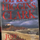 Just Take My Heart By Mary Higgins Clark