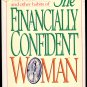 The Financially Confident Women By Mary Hunt