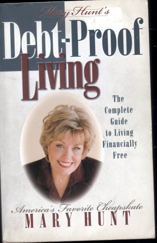 Debt Proof Living By Mary Hunt