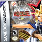 Yu- Gi Oh The Eternald DuelistSoul ( GameBoy Advance Game)