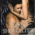The Darkest Seduction By  Gena Showalter