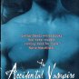 The Accidental Vampire By Lysay Sands