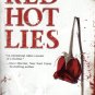 Red Hot Lies By Laura Caldwell