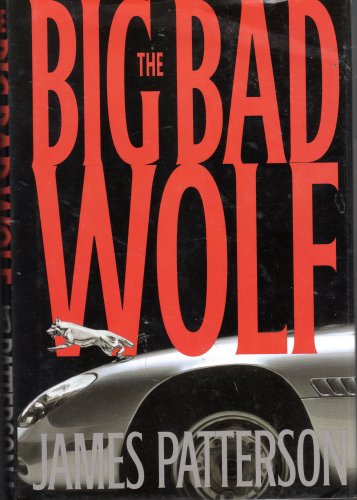Big Bad Wolf By James Patterson