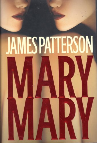 Mary Mary By James Patterson