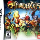 Thundercats Nintendo DS