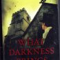 What Darkness Brings By C.S. Harris