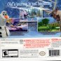 Disney Frozen Nintendo DS Game