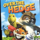 Over The Hedge Nintendo Game