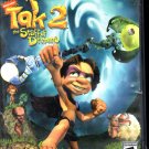 Tak 2 The  Staff For Dreams Gamecube Game