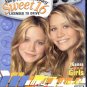 MAry- Kate & Ashley Sweet 18 Licensed To Drive Nintendo Gamecube