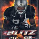 Blitz 2002 Nintendo Gamecube ( No Manuel)
