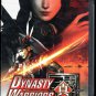 Dynasty Warriors PSP Game