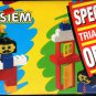 Lego System Trail Size 24 pc