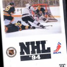EA Sports NHL 94  Sega Genesis Game
