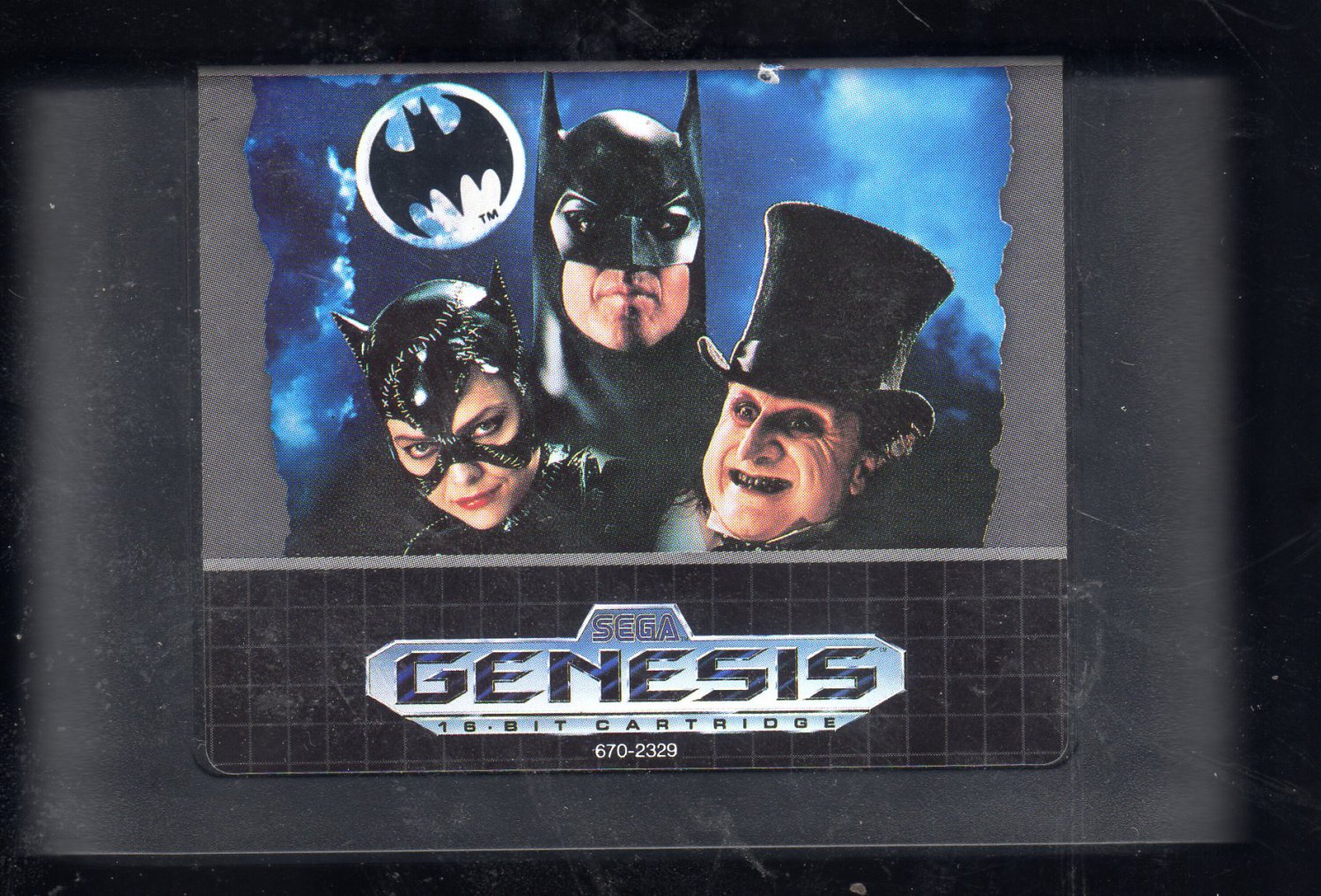 Batman returns sega бессмертие секреты пароли коды