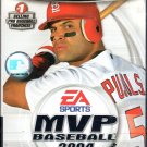 EA Sports MVP Baseball 2004