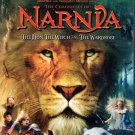 Narnia The Lion Witch and The Wardrobe Nintendo Gamecube Game