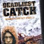 Deadlest Catch Season 4 DVD Set