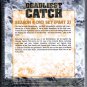 Deadlest Catch Season 4 DVD Set