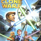 Star Wars The Clone Wars Wii Game