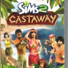 Sim2 Castaway PSP Game