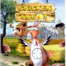 Chicken Shoot Wii Game