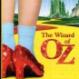 The Wizard of Oz (DVD, 2005, 2-Disc Set, Special Edition)